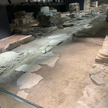 شقة 55 Egnatia سالونيك المظهر الخارجي الصورة
