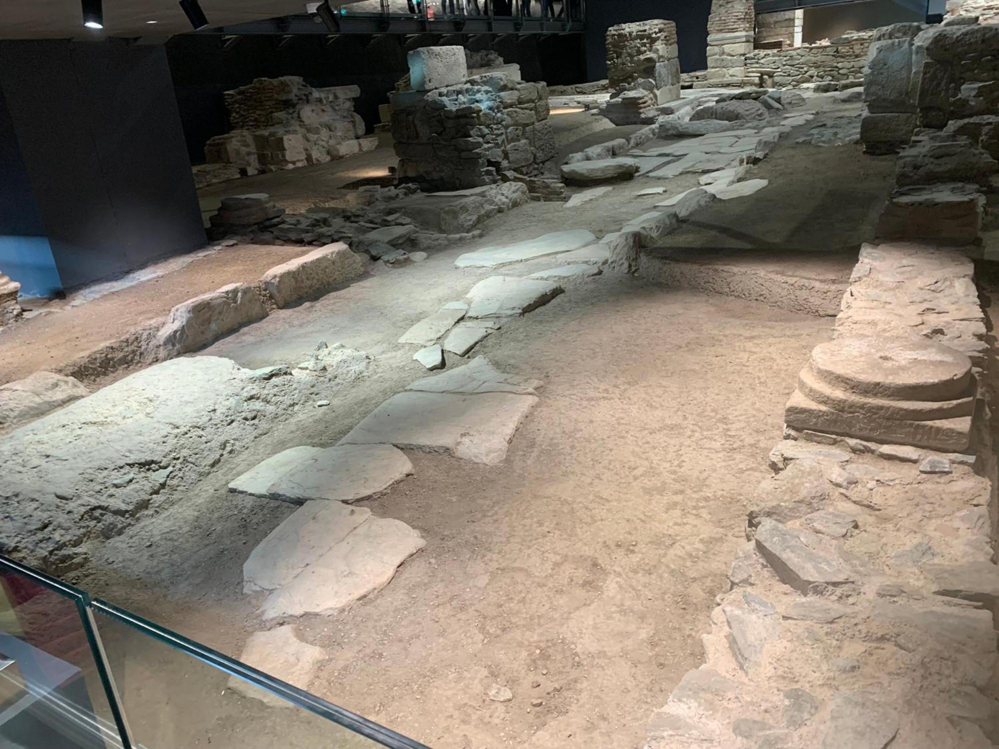 شقة 55 Egnatia سالونيك المظهر الخارجي الصورة